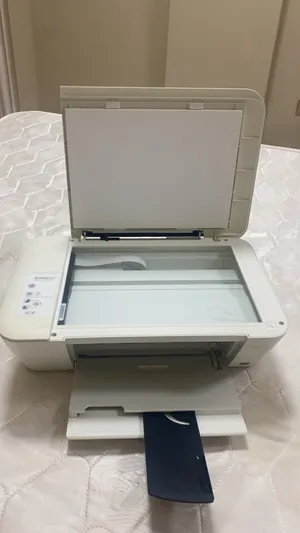 للبيع طابعة hp استعمال خفيف جدا