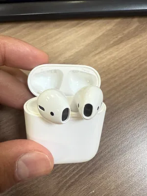 Apple AirPods 2nd Generation – Original