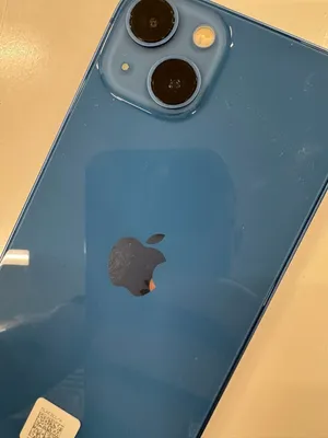 iPhone 13 – 128GB