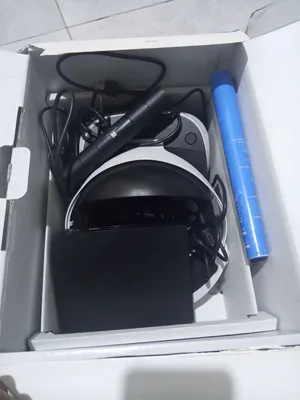 نضاره vr بلي 4