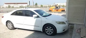 Used Toyota Camry in Ras Al Khaimah
