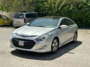 Used Hyundai Sonata in Damascus