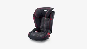 للبيع كرسي للأطفال إصدار خاص لي سيارة ( GOLF GTI )