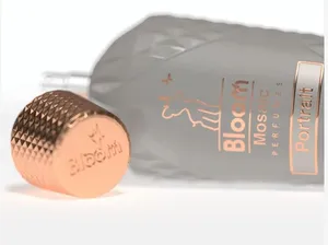 عرض 3 حبات بسعر 185بدل من 675 ريال براند Bloom.100% عطر بورترایت Portrait رائحة تعبر عن شخصيتك