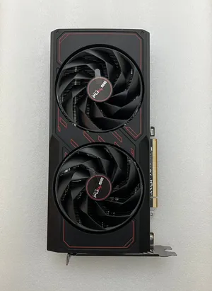 Rx7600xt 16gb