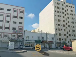 مبنى سكني تجاري للبيع  دخل قائم + فرصة توسعة مستقبلية
