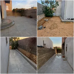180 m2 4 Bedrooms Townhouse for Rent in Tripoli Alswani