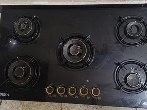 طباخ جديد غير  مستخدم مع طاحونة نضيف جدآ استخدام قليل