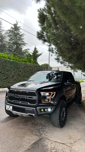 Forf f150 raptor 2017 3500cc twin turbo eco boost