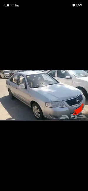 Used Nissan Sunny in Taif