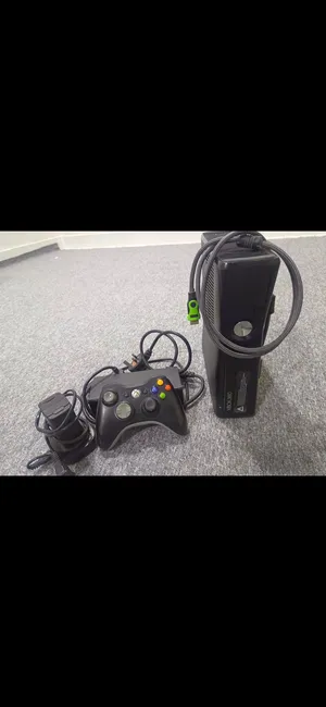 مكلف بالنشر Xbox 360 مستخدم نظافة %95
