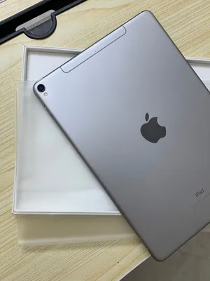 ipad-apple-10-5-pro-حال-الجديد-بسم-الله-ماشاء-الله-كامل-قطعه-اصليه-مساحه-تخزين-256-جيجا