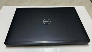 Dell Latitude 7480 Core i7