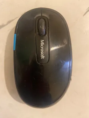 Mouse for laptop