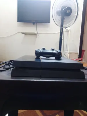 PlayStation 4 PlayStation for sale in Irbid