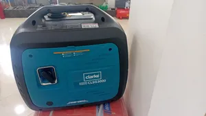 مولدات كهربائيه