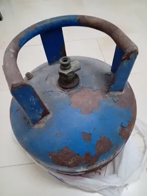 gas cylinder for sale