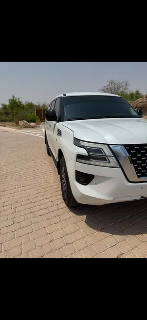 NISSAN PETROL 2020