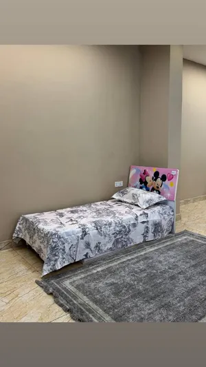 سرير اطفال
