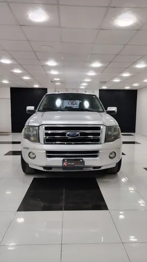 Used Ford Expedition in Al Batinah