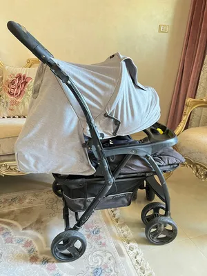 سترولر جونيورز بحالة ممتازة