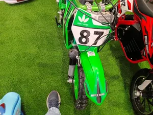 Kids Electric Dirt Bike