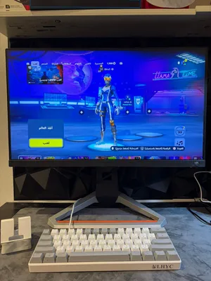 24.5 Other monitors for sale  in Al Riyadh