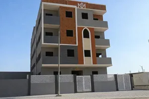 135 m2 3 Bedrooms Apartments for Sale in Cairo Badr City