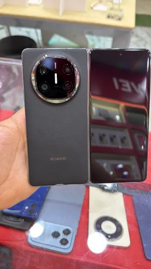 هاتف HUAWEI Mate X6 مستعمل بسعر ممتاز