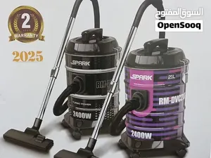 Spark Vacuum Cleaners for sale in Amman