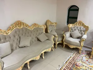 للبيع  اثاث سوفا