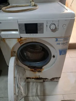 Beco غساله للبيع 13دينار
