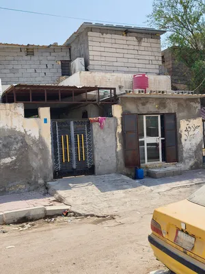 170 m2 4 Bedrooms Townhouse for Sale in Basra Al-Hayyaniyah