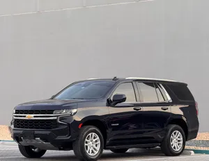 شفروليه تاهو LS خليجي 2023 كيلو متر 55000