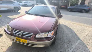 Used Toyota Camry in Muscat