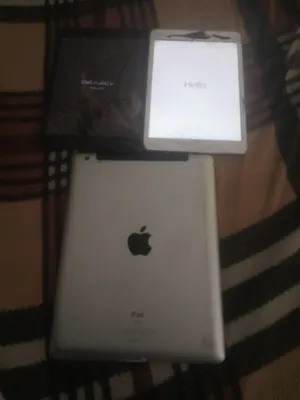 Apple iPad 64 GB in Tripoli