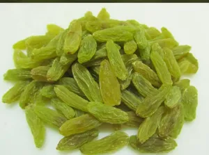 زبيب أخضر إيراني عالي الجودة