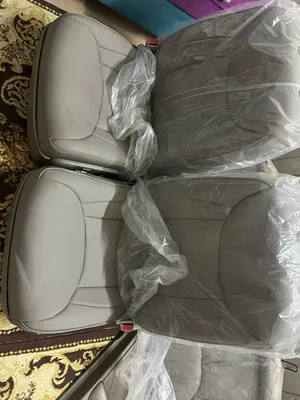 داخلية لكزس LS430