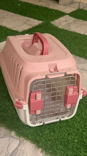 بوكس نقل للحيوانات Pets travel box