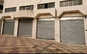 محلات تجاريه للايجار في حي الونانات