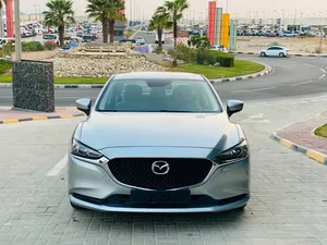 Mazda 6 Mazda