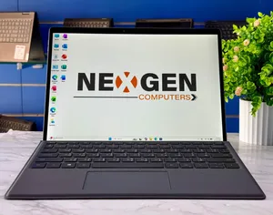 Dell Detachable 7320 2in1 TOUCHSCREEN Intel Core i5 Processor 11TH Gen 16GB Ram 256GB Ssd