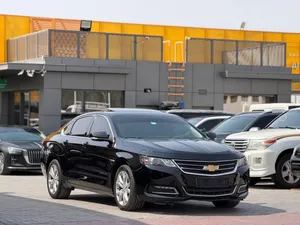 Used Chevrolet Impala in Sharjah