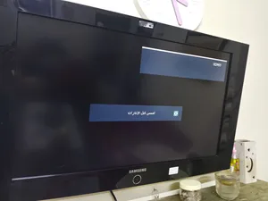 شاشة سامسونج LCD ممتازة 42 بوصة