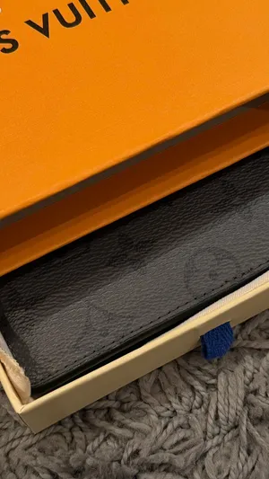 Louis Vuitton wallet