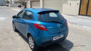 Used Mazda 2 in Muharraq