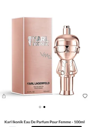 karl lagerfeld perfumkarl ikonik EAUde parfum pour