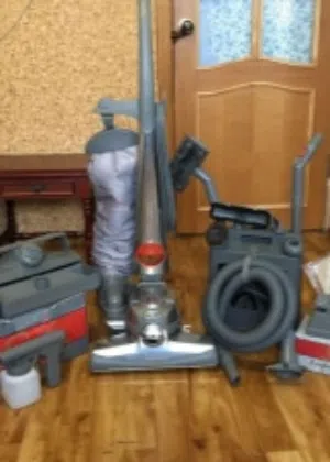 Kirpy Vacuum Cleaners for sale in Muscat