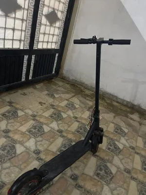 سكوتر شاومي