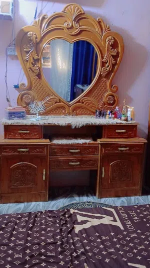 غرف نوم مستعمل